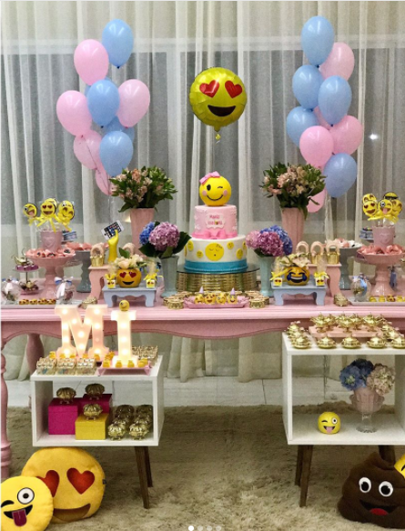 20 ideas para tu fiesta de emoji 20 ideas para tu fiesta de emoji