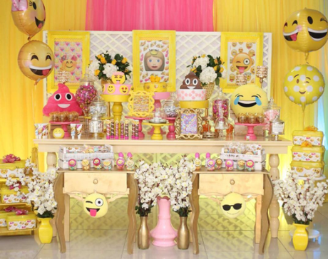 20 ideas para tu fiesta de emoji 20 ideas para tu fiesta de emoji
