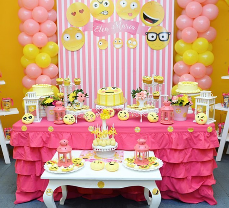 20 ideas para tu fiesta de emoji 20 ideas para tu fiesta de emoji