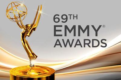 Nominaciones Premios Primetime Emmy Awards 2017