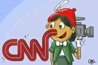 Algo se trae CNN con los 