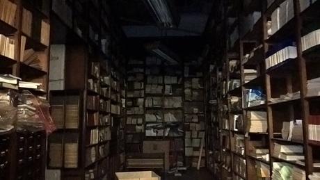 LA SEDE DEL INSTITUTO ANTARTICO SE REMATARÁ FINALMENTE EN SEPTIEMBRE LA SEDE DEL INSTITUTO ANTARTICO SE REMATARÁ FINALMENTE EN SEPTIEMBRE