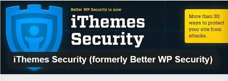 Seguridad en WordPress, la guía definitiva ithemes-security
