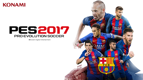 PES 2017 Mobile nos presenta el modo liga local y recompensas varias PES 2017 Mobile nos presenta el modo liga local y recompensas varias