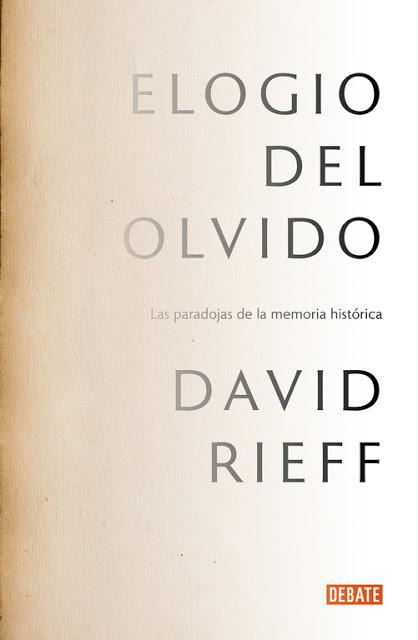 [Pensamiento] Memoria y olvido, como imperativo y terapia