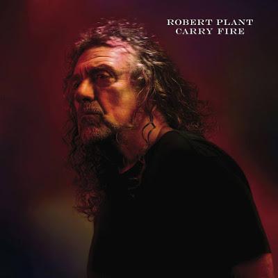 Robert Plant: Estrena The May Queen