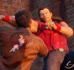 Primer teaser de Shenmue III y nuevas imágenes