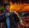 Primer teaser de Shenmue III y nuevas imágenes