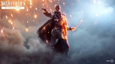 Nueva información sobre Battlefield 1 Revolution y la competitividad de Incursions