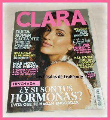 Revistas Septiembre 2017 (Regalos, suscripciones y mes que viene)