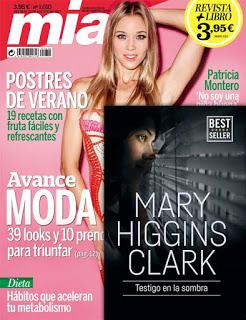 Revistas Septiembre 2017 (Regalos, suscripciones y mes que viene)