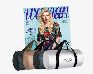 Revistas Septiembre 2017 (Regalos, suscripciones y mes que viene) Revistas Septiembre 2017 (Regalos, suscripciones y mes que viene)