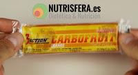 VÍDEO ANÁLISIS: 3ACTION CARBOFRUIT