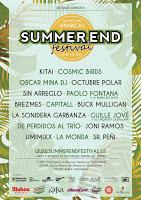 Summer end Festival 2017