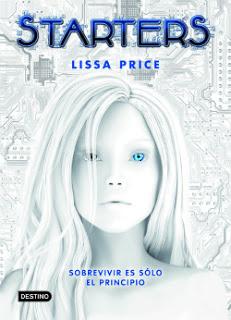 Starters de Lissa price Starters de Lissa price