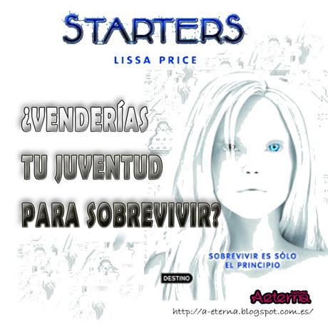 Starters de Lissa price Starters de Lissa price