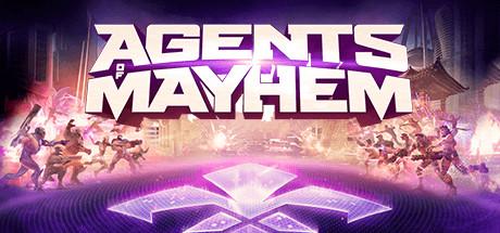 Análisis | Agents of Mayhem Análisis | Agents of Mayhem