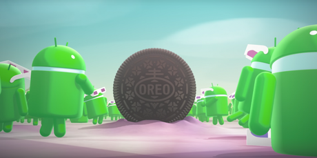 Android Oreo, la versión más dulce del sistema operativo