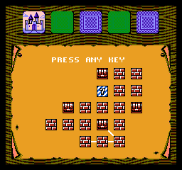 Hyrule Warriors for NES, un interesante demake del Spin-off de The Legend Of Zelda Hyrule Warriors for NES, un interesante demake del Spin-off de The Legend Of Zelda