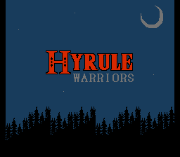 Hyrule Warriors for NES, un interesante demake del Spin-off de The Legend Of Zelda Hyrule Warriors for NES, un interesante demake del Spin-off de The Legend Of Zelda