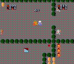 Hyrule Warriors for NES, un interesante demake del Spin-off de The Legend Of Zelda Hyrule Warriors for NES, un interesante demake del Spin-off de The Legend Of Zelda