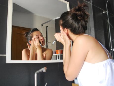 CONSEJOS PARA LUCIR UN MAQUILLAJE PERFECTO CONSEJOS PARA LUCIR UN MAQUILLAJE PERFECTO