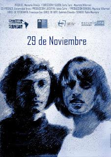 29 de noviembre.