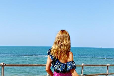 falda larga y croptop falda larga y croptop