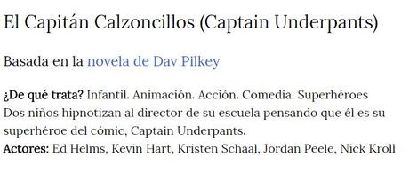 14 Películas basadas en libros 2017 14 Películas basadas en libros 2017