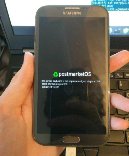 PostmarketOS, proyecto basado en Linux, permitirá extender la vida útil de tu smartphone por 10 años