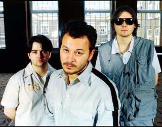 Manic Street Preachers - Ready for drawning (Live in Cardiff) (1999)