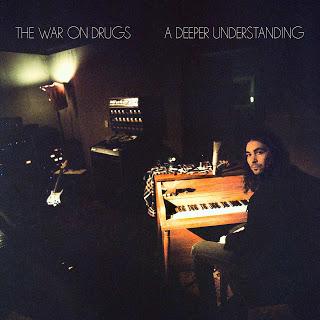 The War on Drugs - Pain (2017)
