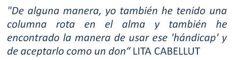 LITA CABELLUT, NARRADORA DE HISTORIAS I LITA CABELLUT, NARRADORA DE HISTORIAS I