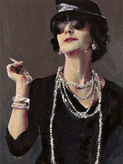 LITA CABELLUT, NARRADORA DE HISTORIAS I LITA CABELLUT, NARRADORA DE HISTORIAS I