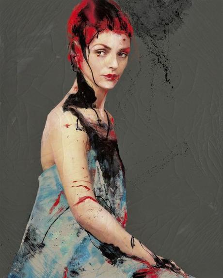LITA CABELLUT, NARRADORA DE HISTORIAS I LITA CABELLUT, NARRADORA DE HISTORIAS I