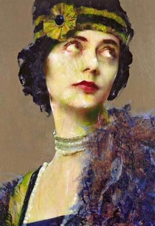 LITA CABELLUT, NARRADORA DE HISTORIAS I LITA CABELLUT, NARRADORA DE HISTORIAS I