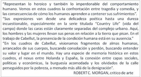 LITA CABELLUT, NARRADORA DE HISTORIAS I LITA CABELLUT, NARRADORA DE HISTORIAS I