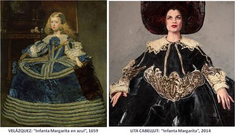 LITA CABELLUT, NARRADORA DE HISTORIAS I LITA CABELLUT, NARRADORA DE HISTORIAS I
