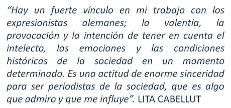 LITA CABELLUT, NARRADORA DE HISTORIAS I LITA CABELLUT, NARRADORA DE HISTORIAS I