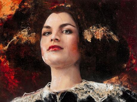 LITA CABELLUT, NARRADORA DE HISTORIAS I LITA CABELLUT, NARRADORA DE HISTORIAS I