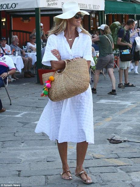 COMO LLEVAR EL MUST DEL VERANO; BASKET BAG.-