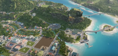Tropico 6 se luce en la Gamescom Tropico 6 se luce en la Gamescom
