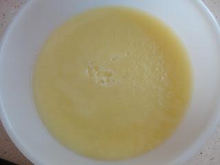 Granizado de Melón Granizado de Melón