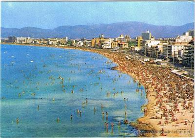“Baleares está bastante llena de turistas” dice TUI, que apuesta por Egipto o Turquía “Baleares está bastante llena de turistas” dice TUI, que apuesta por Egipto o Turquía