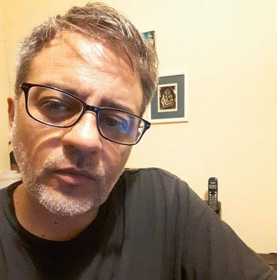 Juan Anselmo Leguizamón | A mis amigos no les gusta la poesía Juan Anselmo Leguizamón | A mis amigos no les gusta la poesía