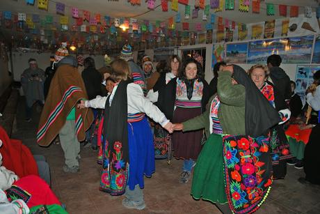 LAGO TITICACA