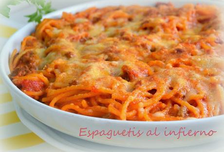 Recetas de pasta, macarrones, espaguetis, tallarines, salsa, carbonara, boloñesa, queso, carne picada, chino, oriental, cocina con marta