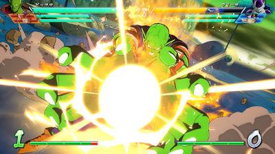 Nuevos detalles y un suculento tráiler de 'Dragon Ball FighterZ', directos de la GamesCom