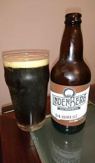 Lindenberg Brown Ale Lindenberg Brown Ale