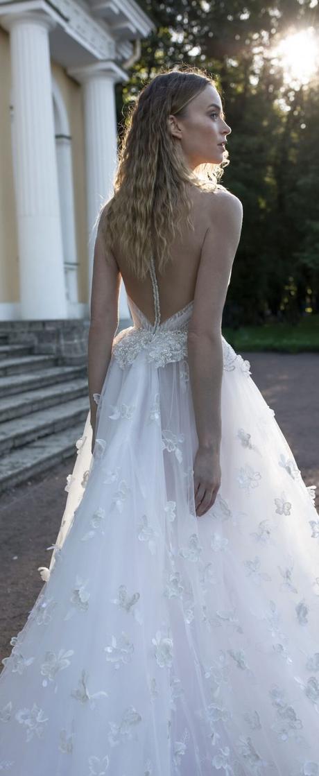Lian Rokman Wedding Dresses 2018